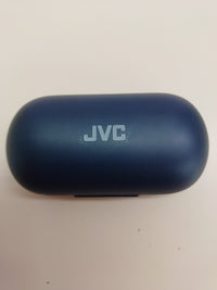 Thumbnail for JVC Nearphones HA-NP35T-A, True Wireless Earbuds, Open Ear Design, IPX4, Mikrofon-Muting, 17 Std. Laufzeit, BT 5.1, (Blau)