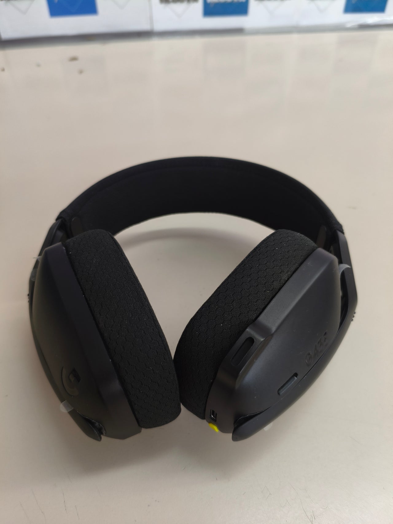 Auriculares Logitech G435 LIGHTSPEED Bluetooth