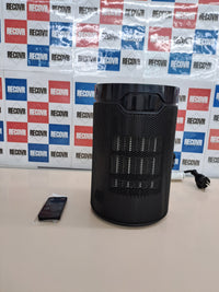 Calefactor Bajo Consumo 1500W PTC