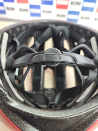 Casco 58-62cm ciclismo ABUS Macator adulto unisex
