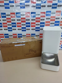 Dispensador automático 1,8 kg con dosificación y app - Xiaomi Smart Pet Food