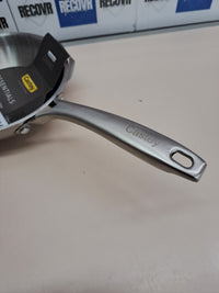 Sartén acero inoxidable 18 cm – Castey