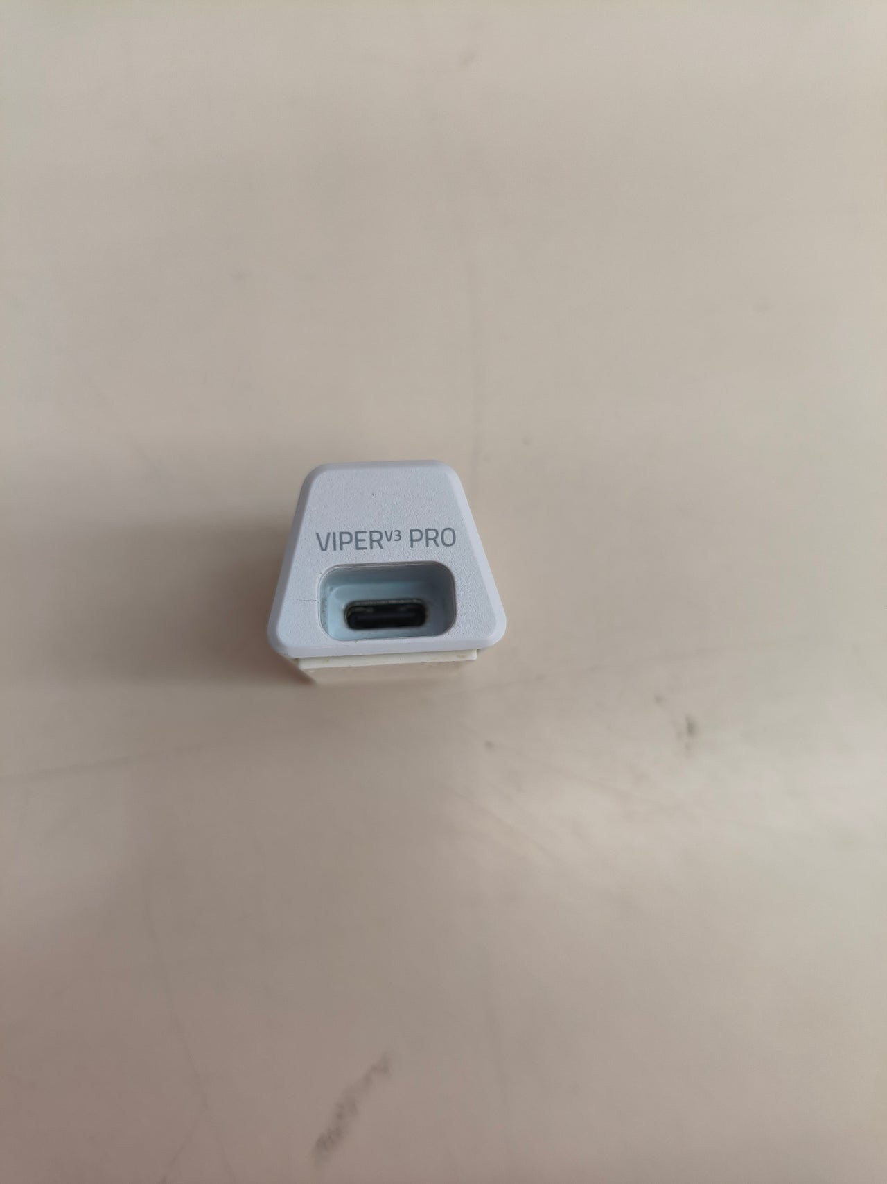 Ratón gaming inalámbrico Razer Viper V3 Pro, 55 g, 35K DPI