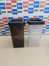 Robot Aspirador Xiaomi Vacuum X20 Max 8000Pa Negro