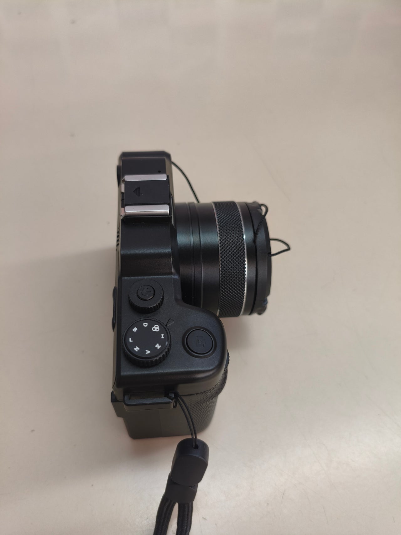 Cámara digital 5K 64MP, WiFi, autofocus, 64GB, LCD 3"