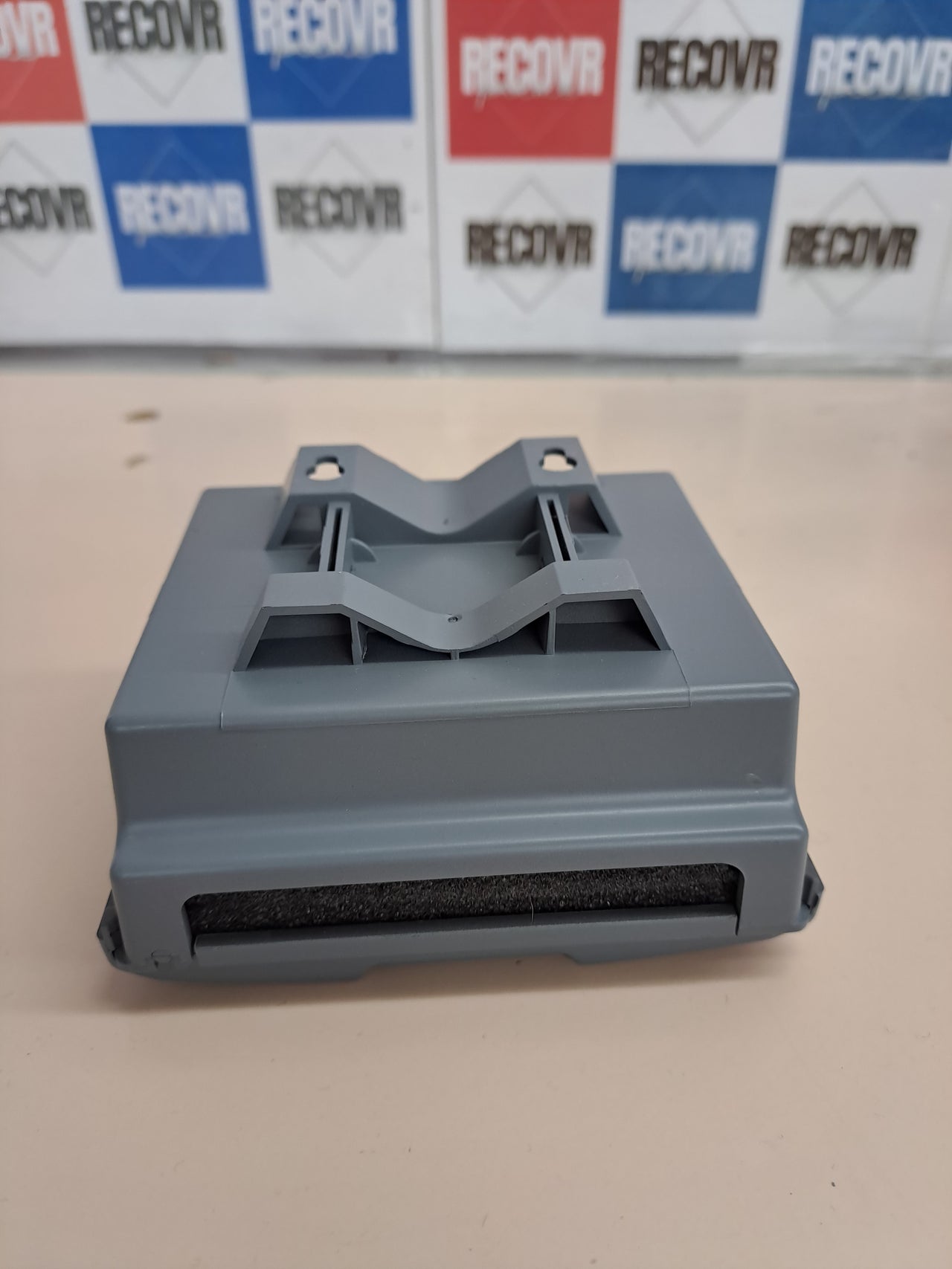 Amplificador de señal para antena TDT