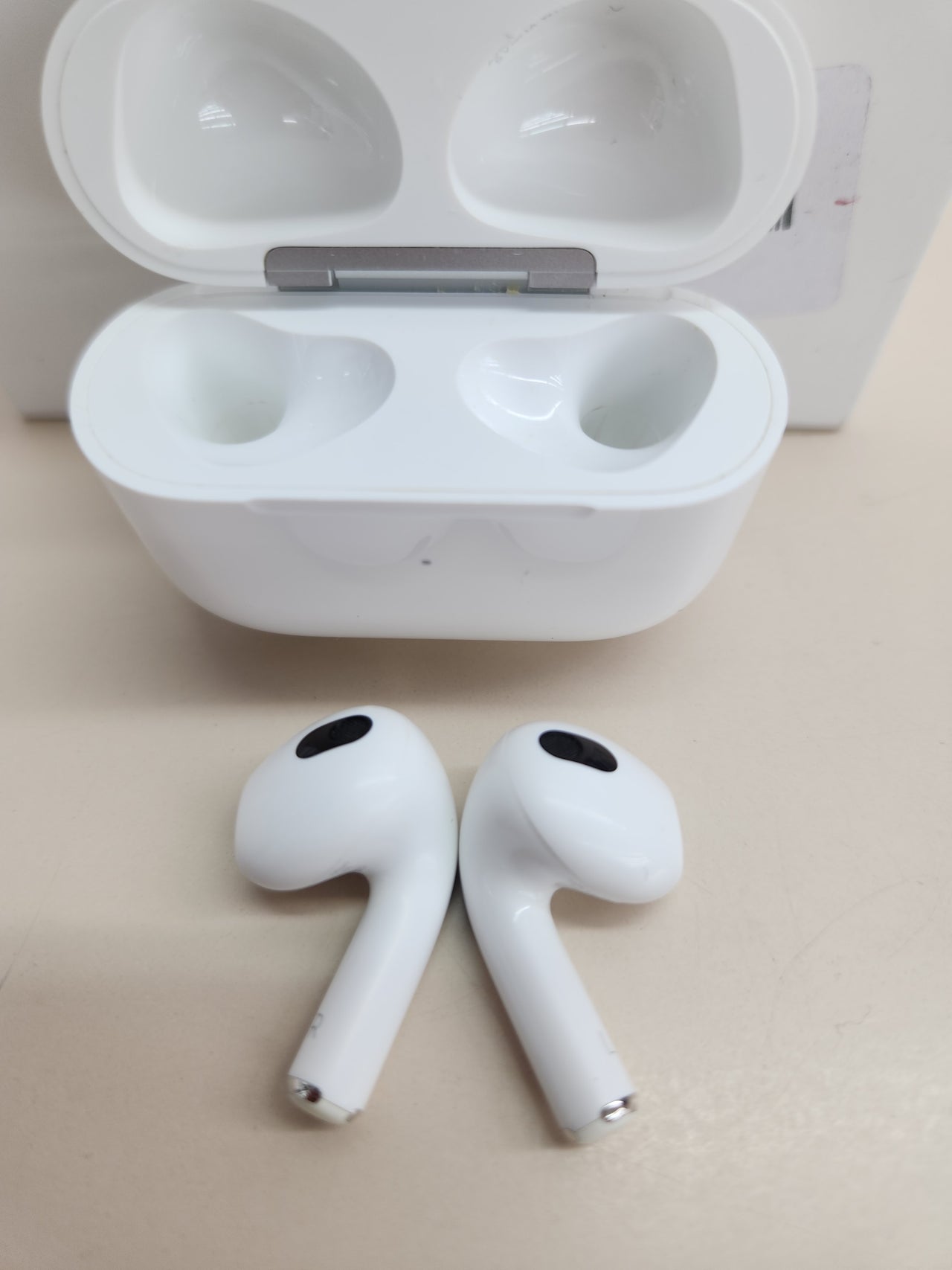AirPods 3.ª generación 2021 Apple