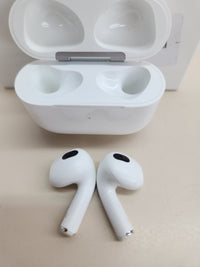 Thumbnail for AirPods 3.ª generación 2021 Apple