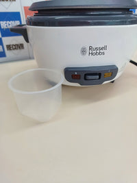 Arrocera mediana 6 raciones 300 W – Russell Hobbs