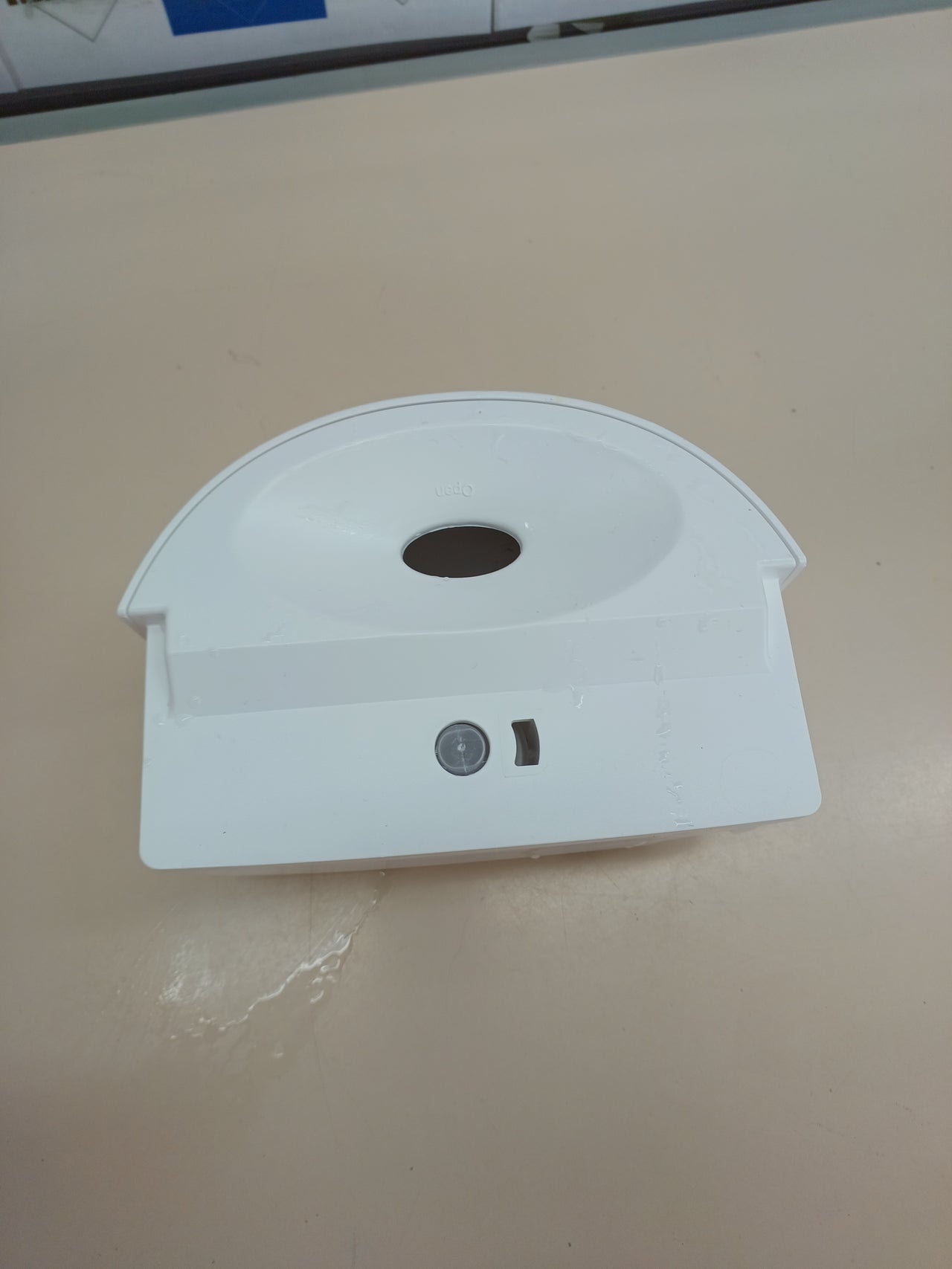 Deshumidificador Cecotec BigDry 2500 Pure Light Blanco
