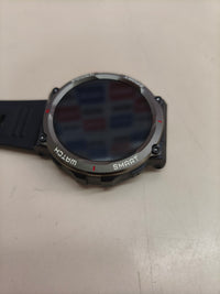 Reloj inteligente con llamadas Bluetooth y más de 100 modos deportivos