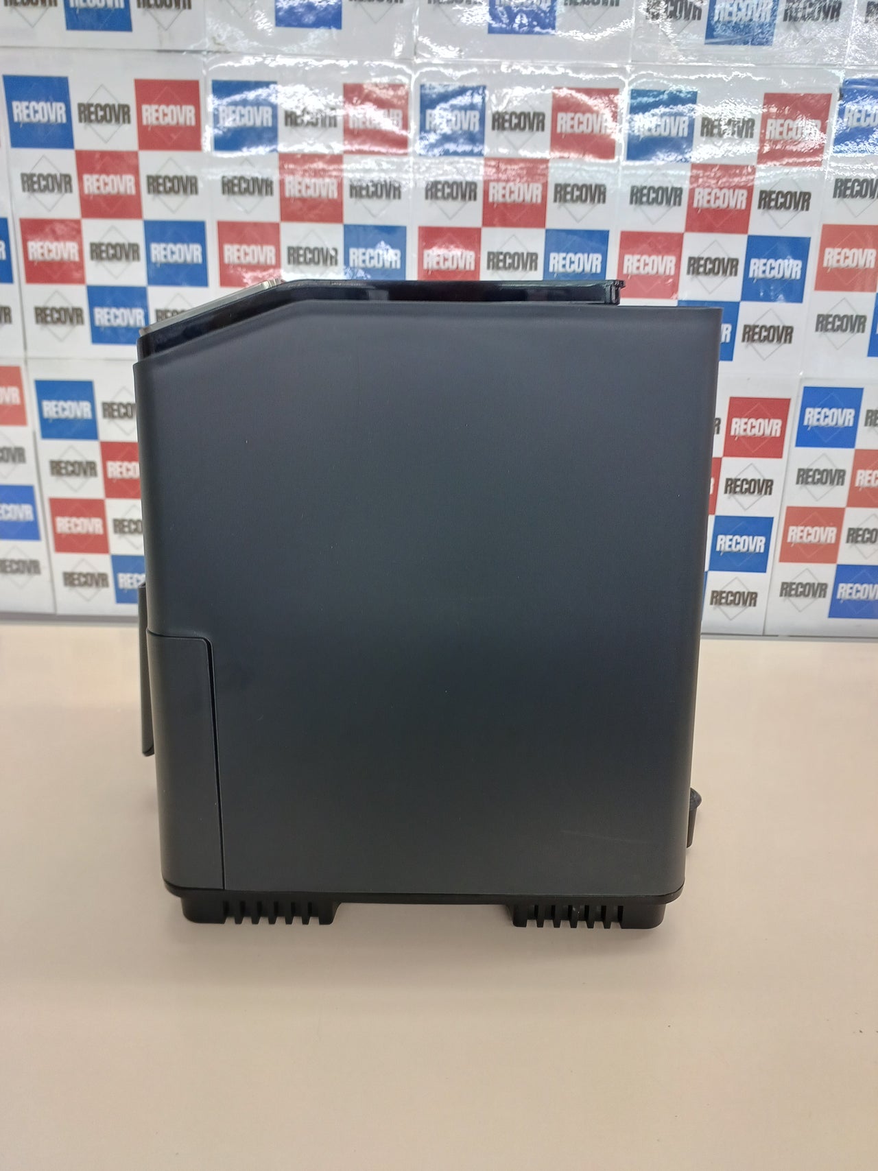 Freidora de aire 6,4L doble resistencia WiFi Cosori