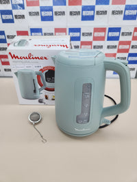 Thumbnail for Hervidor 2400W, 1,7L eléctrico e inalámbrico,  Moulinex Morning Plus