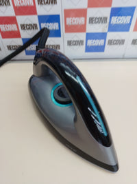 Thumbnail for Centro planchado 2400 W vapor turbo - Cecotec Absolute