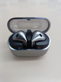 Thumbnail for Auriculares Galaxy Buds3 + Cargador InalámbricosSamsung