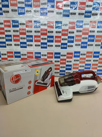 Aspirador de mano UV-C antiácaros colchones 3 en 1 Hoover