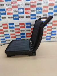 Sandwichera grill 3 en 1 1800 W apertura 180° – Russell Hobbs
