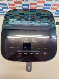 Freidora de Aire Cosori Turbo Blaze 6L, 9 en 1
