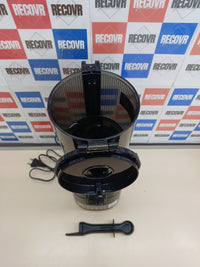 Extractor de zumo 250 W 1,8 L – AMZCHEF