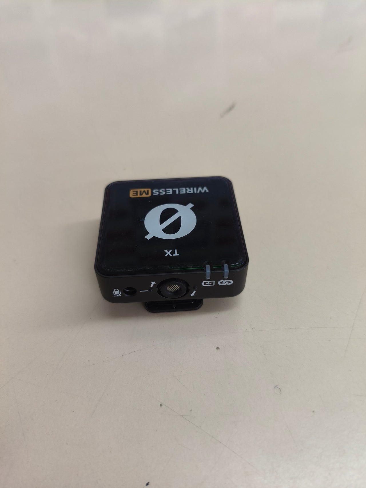 Sistema de micrófono inalámbrico RØDE Wireless ME