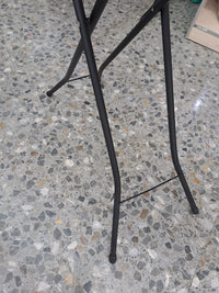 Tabla planchar 110x32 regulable plegable Taurus