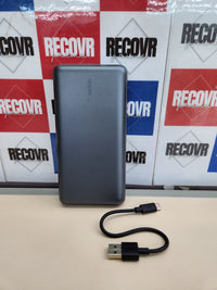 Power Bank 20000mAh con USB-C y 2 USB-A Belkin