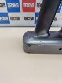 Aspiradora sin cable 45Kpa con luz verde Ultenic
