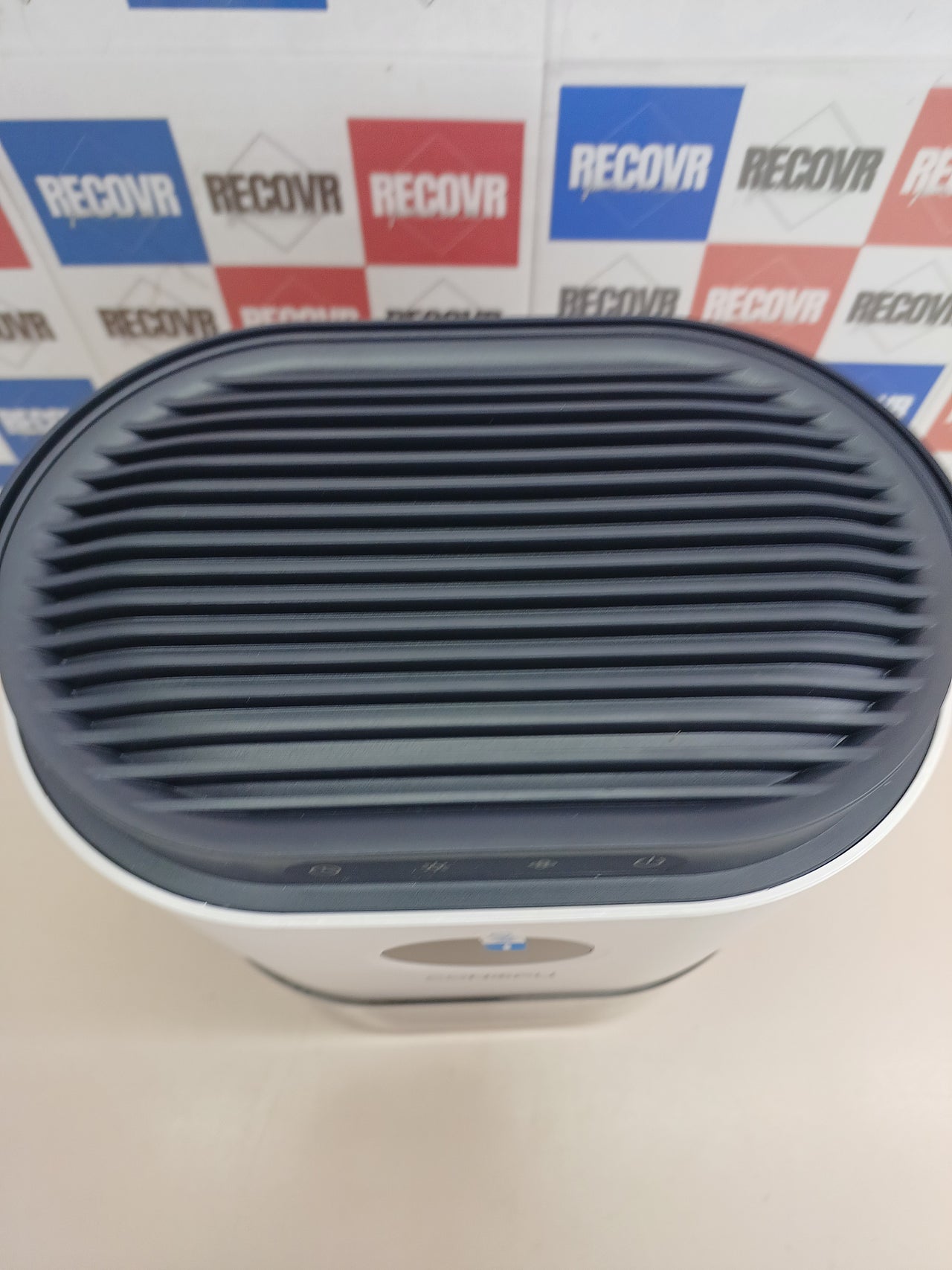 Deshumidificador 2,3L con sensor y luces 7 colores CONOPUPlus