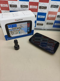 Navegador GPS TomTom GO Expert Plus 7
