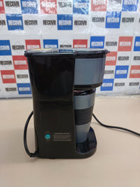 Cafetera de goteo 700 W 420 ml termo portátil Cecotec