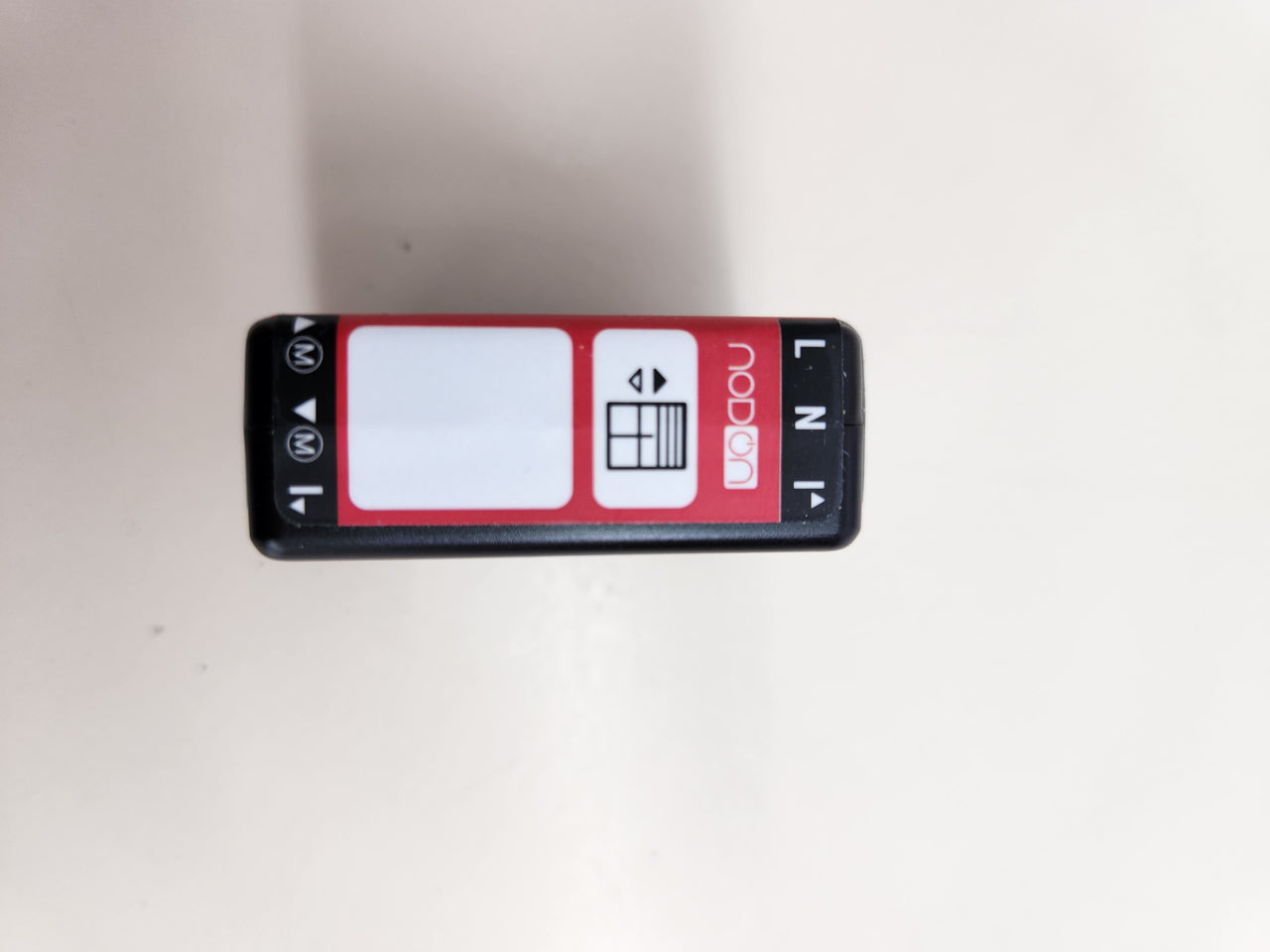 Módulo persiana enrollableNodOn SIN-4-RS-20  Zigbee