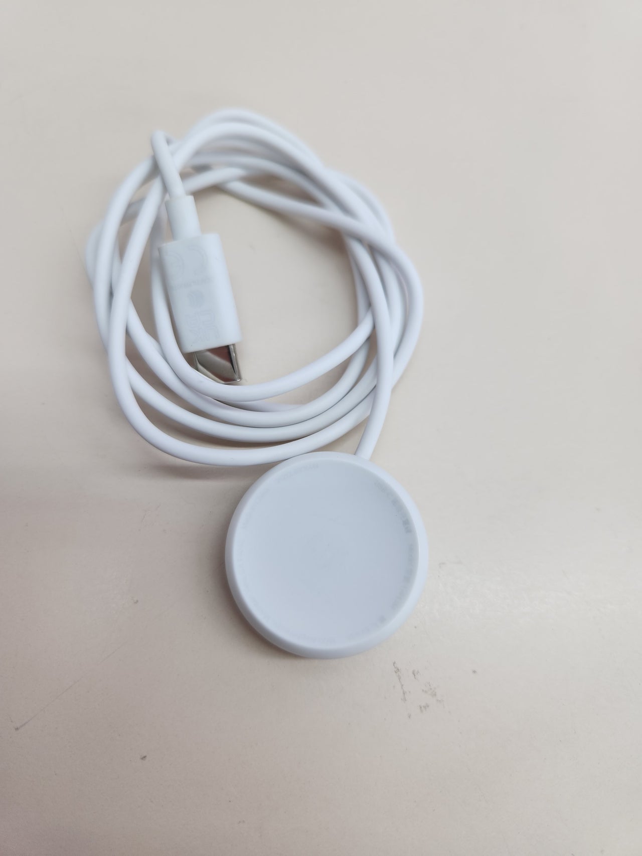 Reloj Inteligente Google Pixel Watch