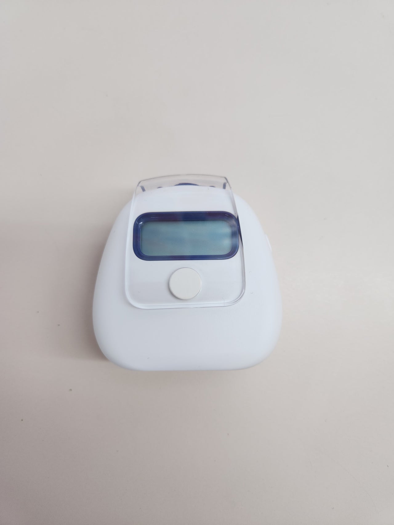 Termómetro Infrarrojo ThermoEasy Pic Solution, Medición Rápida, Alerta Temperatura