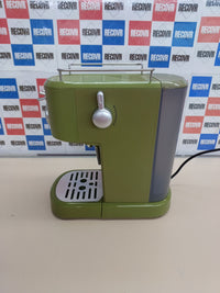 Cafetera Espresso Cecotec Power Espresso 20 Retro