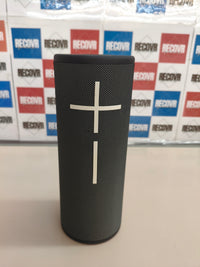 UE Megaboom 4, altavoz Bluetooth portátil, impermeable