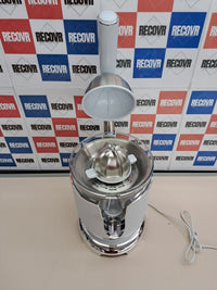 Exprimidor eléctrico brazo 1000 W acero inox – Cecotec