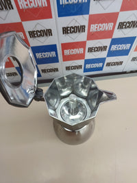 Cafetera italiana 4 tazas inducción – Bialetti