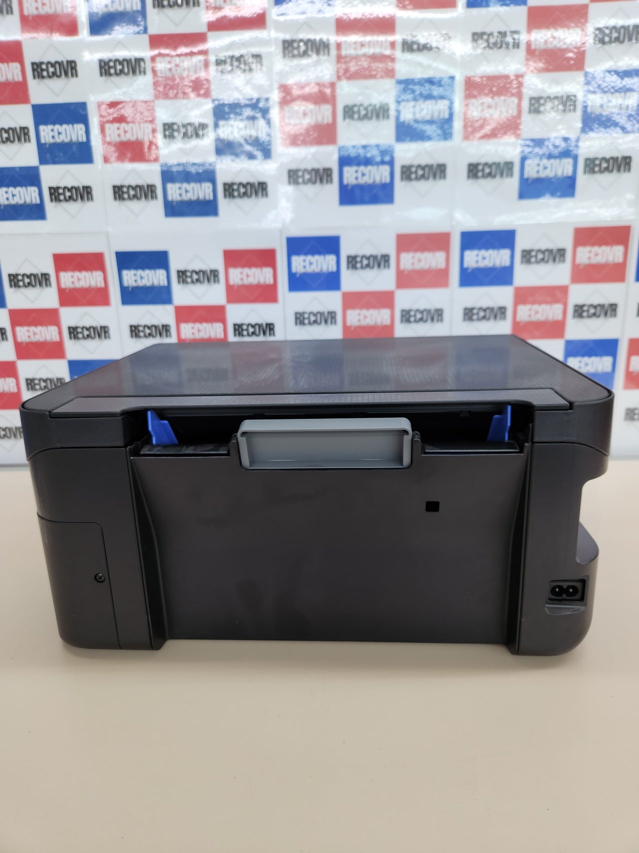 Impresora Multifunción Epson EcoTank ET-2810 (C11CJ67403)
