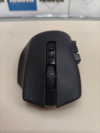 Ratón gaming inalámbrico Razer Naga V2 Pro para MMO