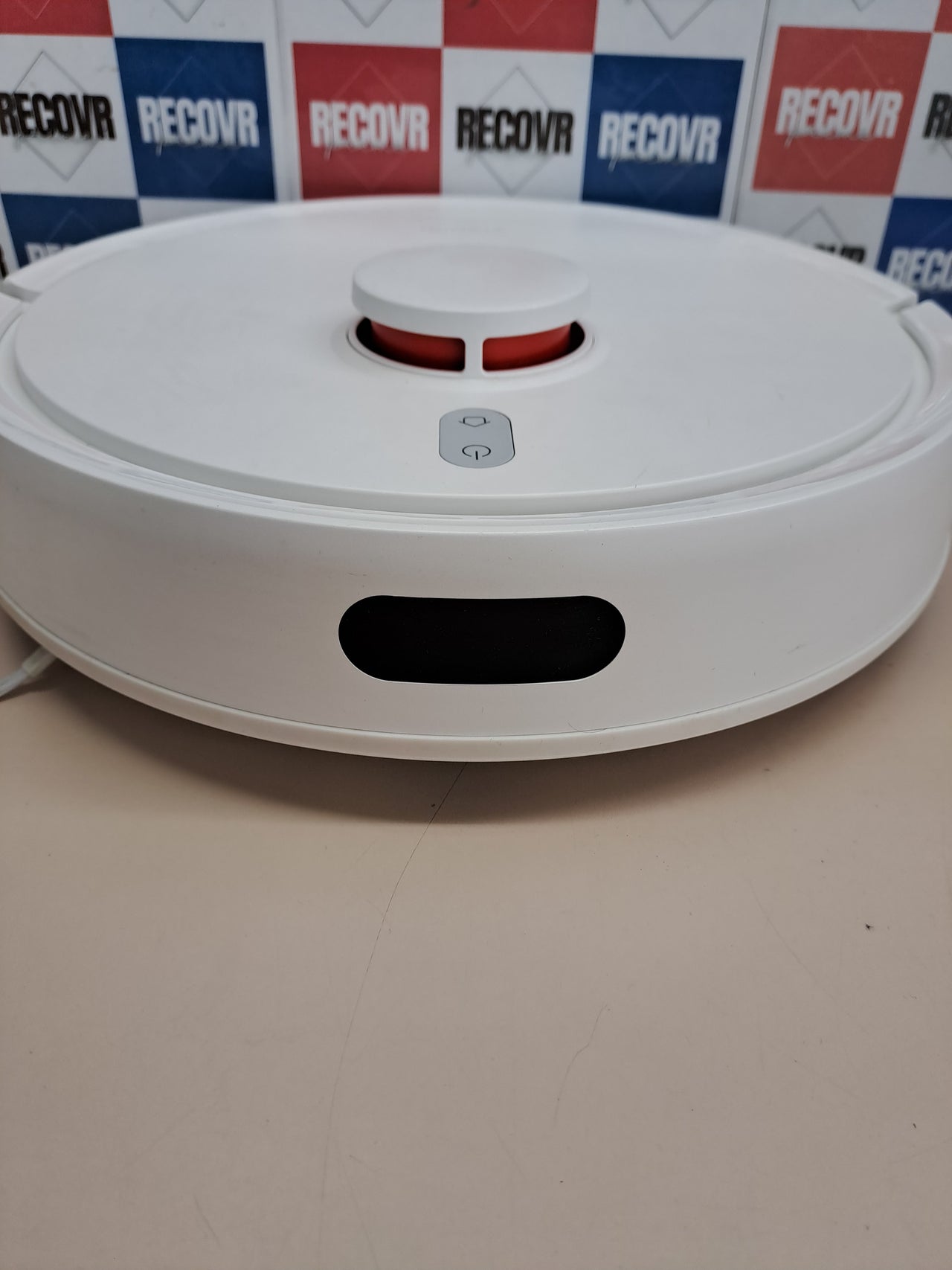 Robot aspirador 5000Pa LDS zigzag S20 Xiaomi