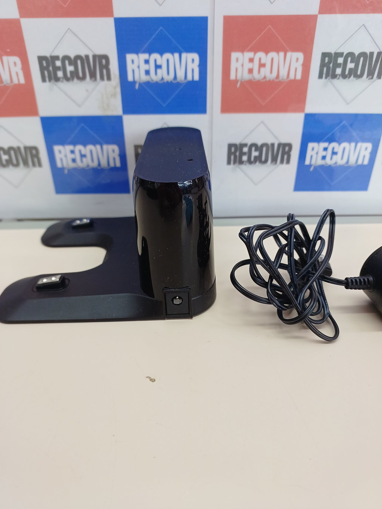 Robot aspirador y fregasuelos 5000 Pa navegación láser 220 min – Cecotec