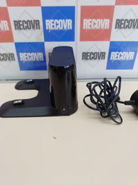 Robot aspirador y fregasuelos 5000 Pa navegación láser 220 min – Cecotec