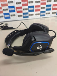 Auriculares gaming Trust Forze para PS4 y PS5