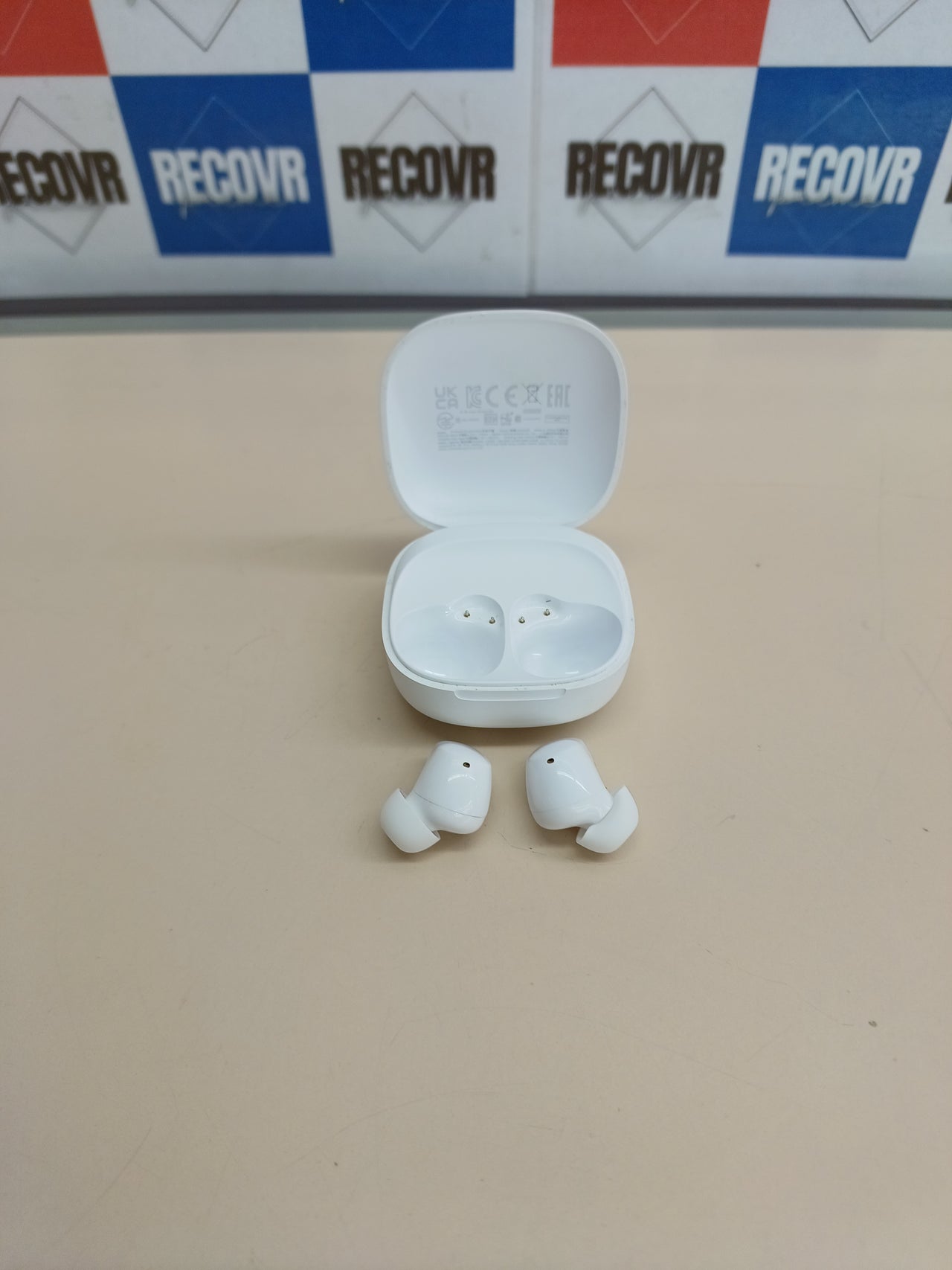 Auriculares Inalámbricos Xiaomi Redmi Buds 6 Play