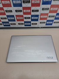 Portátil 15,6” 16GB RAM 512GB SSD Celeron N5095