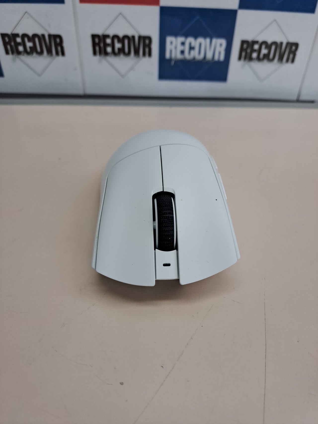 Razer ratón gaming DeathAdder V4 Pro inalámbrico 57g blanco