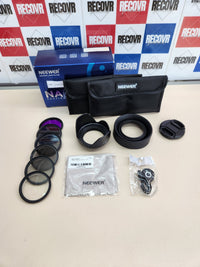 Thumbnail for Accesorios de Lente NEEWER 49mm Kit de Filtro ND