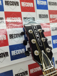Guitarra Electroacústica EKO Ranger EQ VI