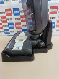 Thumbnail for Aspiradora fregona sin cable suelos duros 25 min Bissell