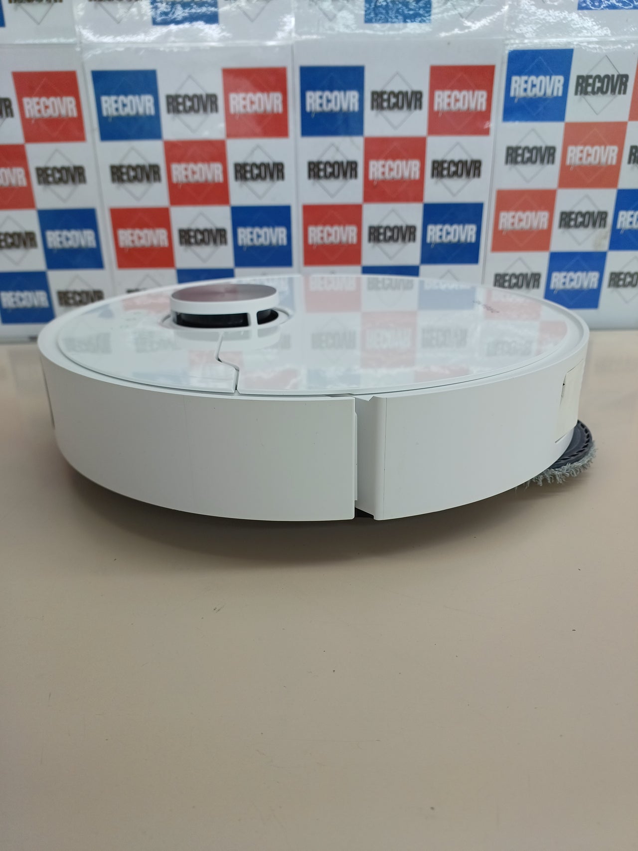 Robot Aspirador Fregador Dreame L10s Ultra Gen 2 10000Pa